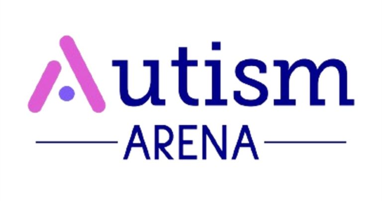 logo autism arena 1 768x404