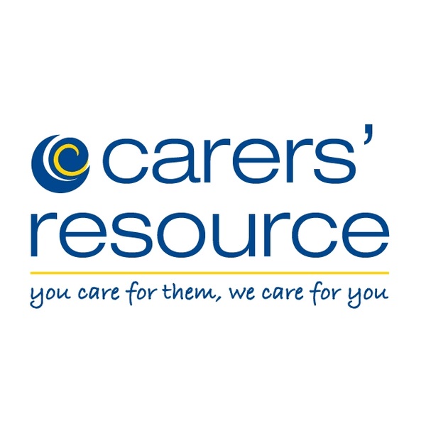 logo carers resource harrogate 1