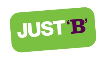 logo justb 4