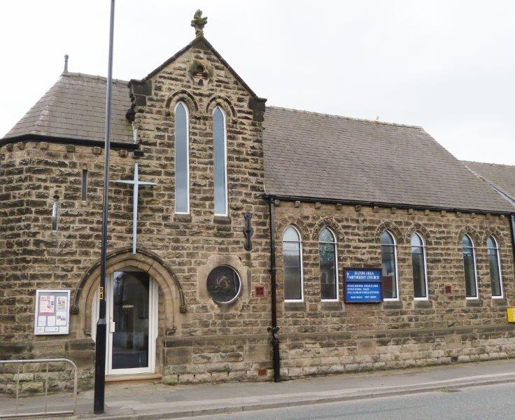 service ny youth bilton 1