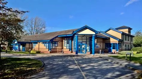 service specialist camhs sel 1