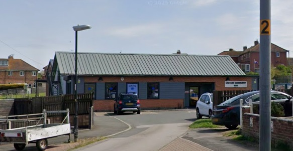 service youth club whitby 1