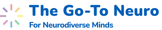 The Go To Neuro logo