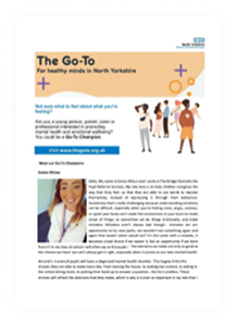 leaflet