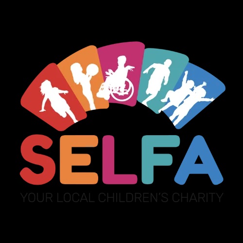 logo selfa